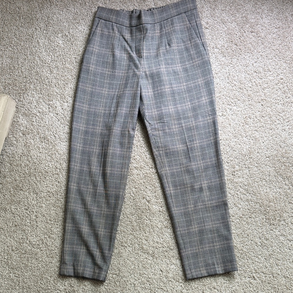 Babaton pants